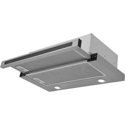 Встраиваемая вытяжка ZUGEL ZHT651GX - фото 16589437