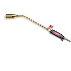 Пропановая горелка для кровельных работ ИНКО ГВ-100 В 35 - фото 16589496