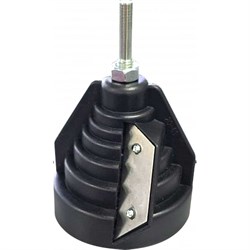 Фаскосниматель для ПНД труб Green Helper CT1663 - фото 16589506