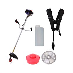 Бензиновый триммер ДИОЛД 3-33 - фото 16589690