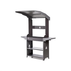 Гриль-мангал GRATAR Professional Standart ROOF - фото 16589757