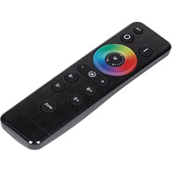 Пульт MAKSILED ML-WS-RC-RGB-2.4GHz-multiple - фото 16589964