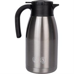 Стальной термос-кувшин АРКТИКА 605-1900 - фото 16590210