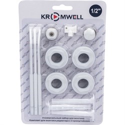 Комплект для монтажа KROMWELL EU.ST6134030 12_k - фото 16590243