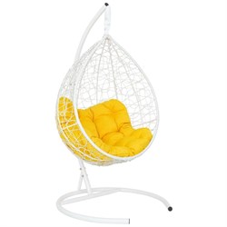 Подвесное кресло кокон Лаура SEVILLA RELAX - фото 16590254
