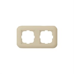 2-постовая рамка OVIVO Loft - фото 16590257