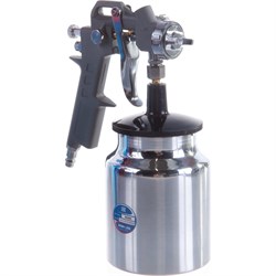 Краскораспылитель CONCORDE SGB1.5Q - фото 16590478