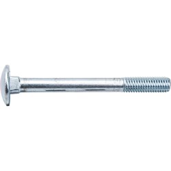 Мебельный болт Element 8x80 DIN 603 (15 шт.) - фото 16590543