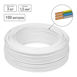 Провод TDM ELECTRIC Народный - фото 16590573