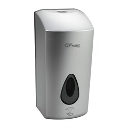 Сенсорный дозатор жидкого мыла Gfmark 6396 82057 - фото 16590626