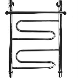 Водяной полотенцесушитель ООО Дикрон Лесенка ЛZ ЛZ ВП 600-400 - фото 16590778