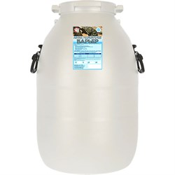 Противоморозная добавка в бетонные и строительные растворы Барьер 4665296514516 - фото 16590835