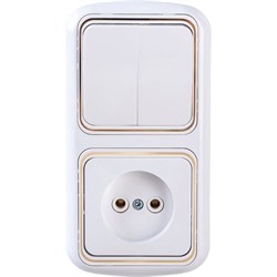 Блок BYLECTRICA ГАРМОНИЯ ЛЮКС - фото 16590843