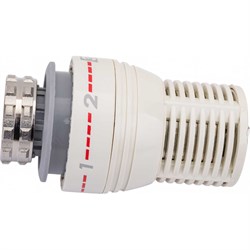 Термостатическая головка Lammin LM21061000030 - фото 16590844