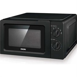 Микроволновая печь BBK 17MWS-782M/B - фото 16590872