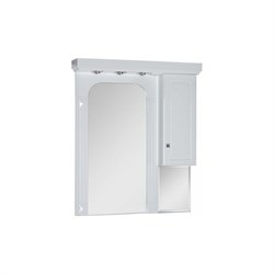 Зеркало Aquanet Фредерика - фото 16590914