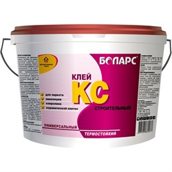 Клей БОЛАРС КС - фото 16590942