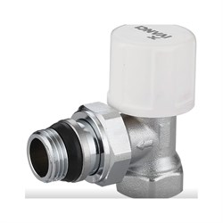 Термостатический радиаторный клапан IVANCI IVC.103006.N.03 - фото 16590982