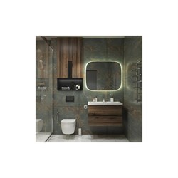 Зеркало Art&Max AM-For-1000-800-DS-F - фото 16591024