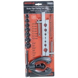 Набор для развальцовки трубок Автоdело 40407 10954 - фото 16591027
