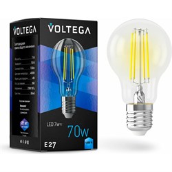 Светодиодная лампа VOLTEGA 7141 - фото 16591137