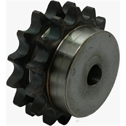 Звездочка SKF PB 12B-2-25 H S - фото 16591303