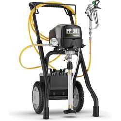 Краскораспылитель Wagner PowerPainter 90 EXTRA HEA - фото 16591393