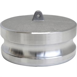 Алюминиевый камлок TITAN LOCK EcoLine - фото 16591410