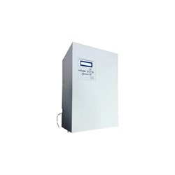 Электрический котел ИНТОИС Оптима - фото 16591513