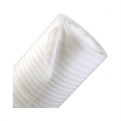 Подложка Пенолин НПЭ вспененный полиэтилен, 10x1.05 м, 3 мм, 10.5 кв.м. - фото 16591553