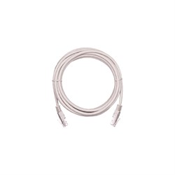 Шнур NETLAN EC-PC4UD55B-BC-PVC-010-GY-10 - фото 16591650