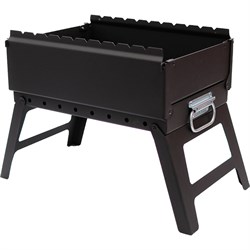 Складной мангал НМК СИБИРЬ-10 - фото 16591742