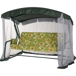 Садовые качели Удачная Мебель Тропикана - фото 16591751