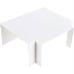 Т-образный угол Промрукав PR08.2838 - фото 16591857