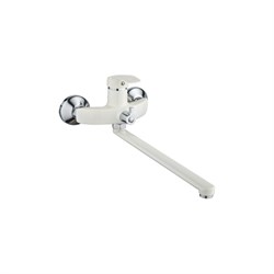 Универсальный смеситель Эверест B22-2127 - фото 16591870