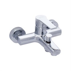 Смеситель для ванны-душа Clever ARTIC XTREME - фото 16591948