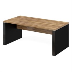 Стол руководителя ФЕЛИКС ПК-ПРЛ-СТ180Х90-В1-1078 - фото 16592049