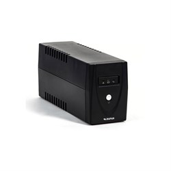 Интерактивный источник питания RAPAN UPS 800 - фото 16592068