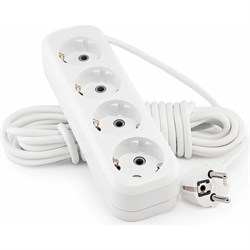 Электрический удлинитель LUX 4606400414759 - фото 16592101