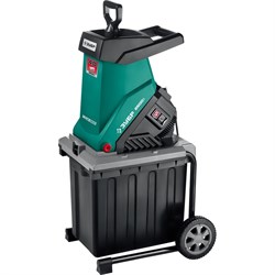 Электрический измельчитель ЗУБР ЗИЭ-40-2500 - фото 16592358