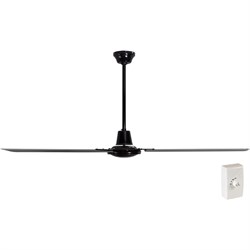 Потолочный вентилятор DREAMFAN Espresso 142 - фото 16592439