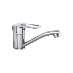 Одноручный смеситель для мойки Славен СЛ-ОД-Ц20 - фото 16592506