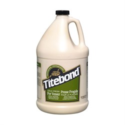 Столярный клей Titebond Cold Press Veneer - фото 16592516