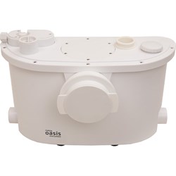 Канализационный насос OASIS ST-600 - фото 16592538