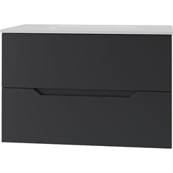 Подвесная тумба ORANGE Line 80 - фото 16592614