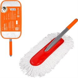 Щетка для удаления пыли AIRLINE AB-F-02 - фото 16592693