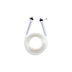 Водяной строительный уровень РемоКолор Hobbi - фото 16592709