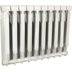 Биметаллический радиатор Bimetta 500 CITY - фото 16592755