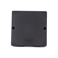 Ультрафиолетостойкая коробка для открытой проводки KOPOS KSK 100_FA - фото 16592800