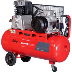 Ременной компрессор FUBAG B6800B/100 CT5 - фото 16592824